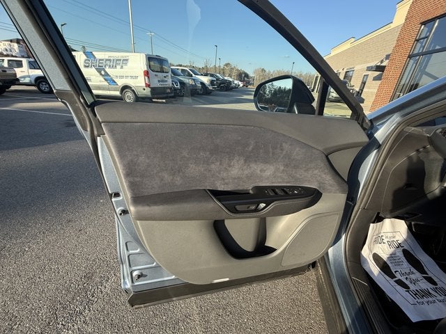 2024 Lexus RZ RZ 450e Luxury