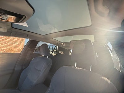 2024 Lexus RZ RZ 450e Luxury