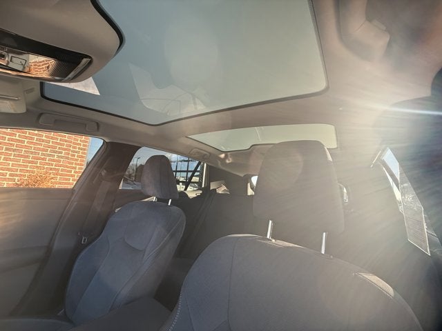 2024 Lexus RZ RZ 450e Luxury