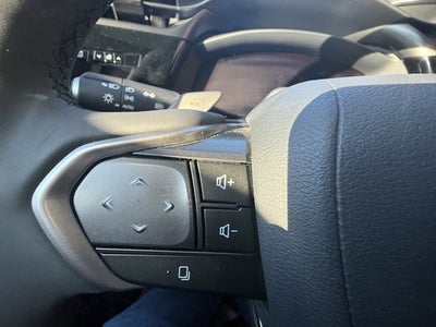 2024 Lexus RZ RZ 450e Luxury