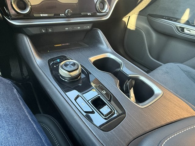 2024 Lexus RZ RZ 450e Luxury