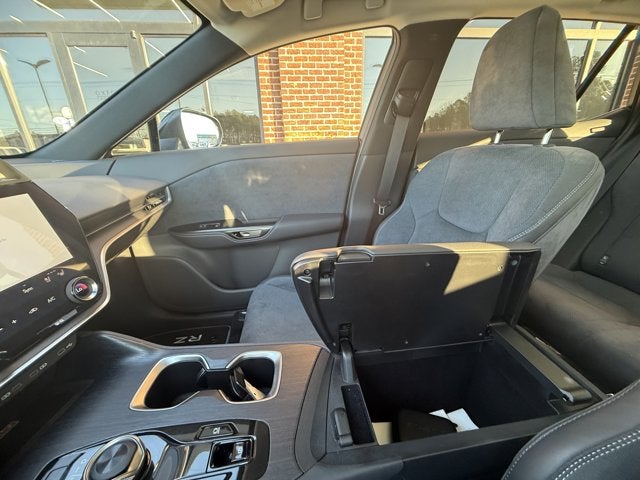 2024 Lexus RZ RZ 450e Luxury