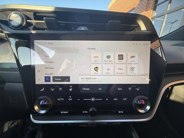 2024 Lexus RZ RZ 450e Luxury