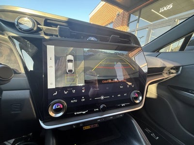 2024 Lexus RZ RZ 450e Luxury