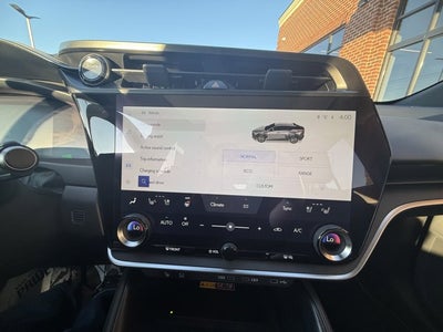 2024 Lexus RZ RZ 450e Luxury