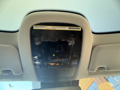 2024 Lexus RZ RZ 450e Luxury