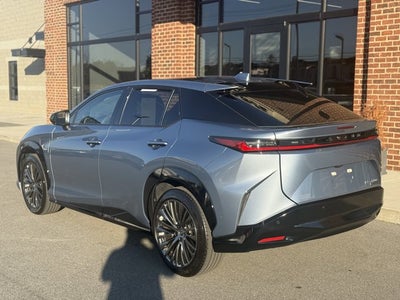 2024 Lexus RZ RZ 450e Luxury