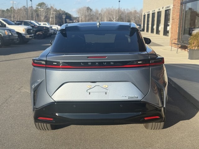 2024 Lexus RZ RZ 450e Luxury