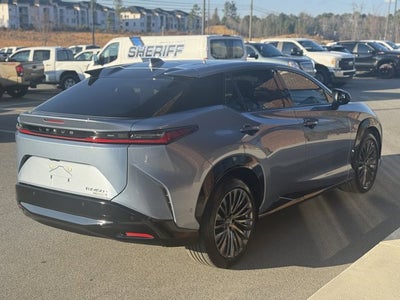 2024 Lexus RZ RZ 450e Luxury