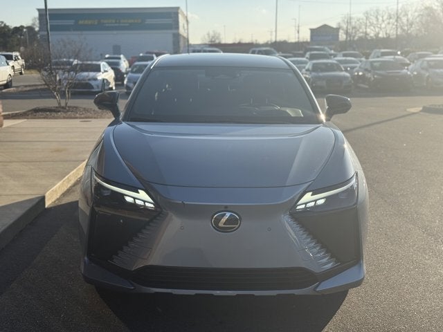2024 Lexus RZ RZ 450e Luxury