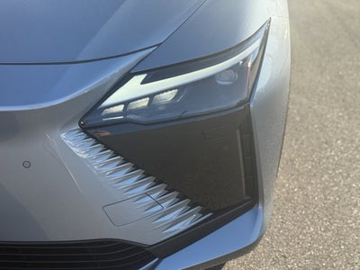 2024 Lexus RZ RZ 450e Luxury