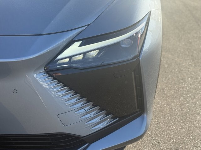 2024 Lexus RZ RZ 450e Luxury