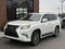 2015 Lexus GX 460 Luxury