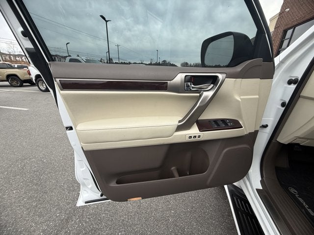 2015 Lexus GX 460 Luxury