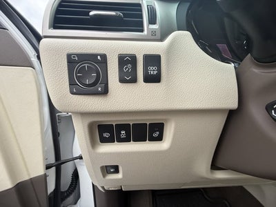 2015 Lexus GX 460 Luxury