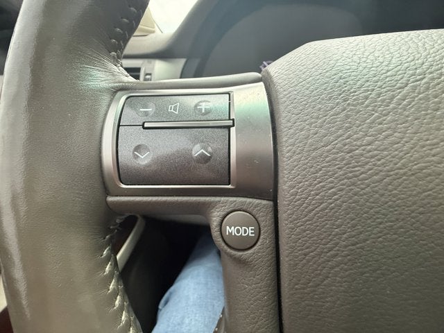 2015 Lexus GX 460 Luxury