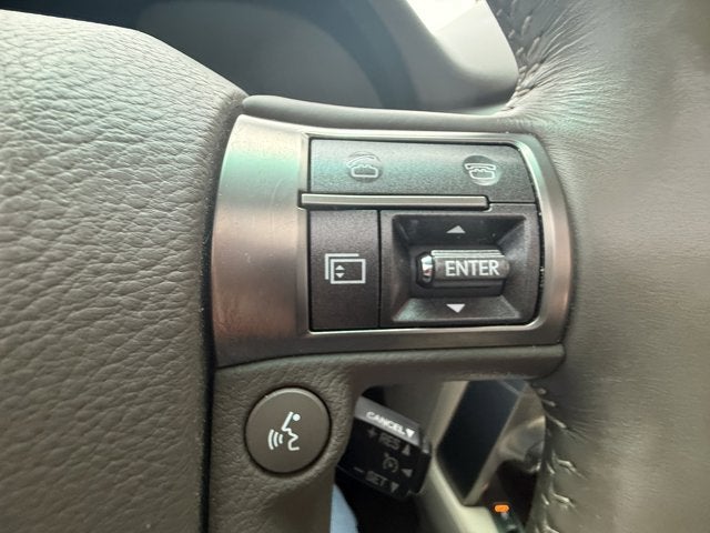 2015 Lexus GX 460 Luxury