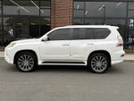 2015 Lexus GX 460 Luxury