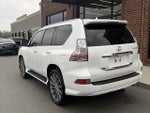 2015 Lexus GX 460 Luxury