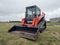 2022 KUBOTA SVL97-2 SKID STEER