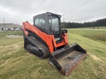 2022 KUBOTA SVL97-2 SKID STEER