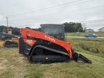 2022 KUBOTA SVL97-2 SKID STEER
