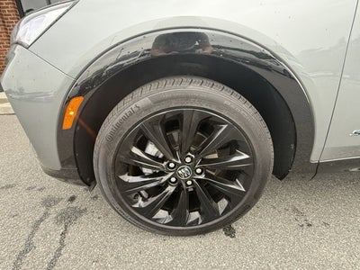 2025 Buick Envista Sport Touring