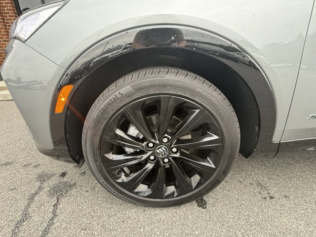 2025 Buick Envista Sport Touring