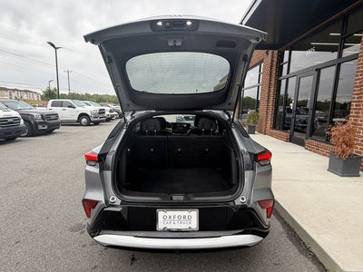2025 Buick Envista Sport Touring