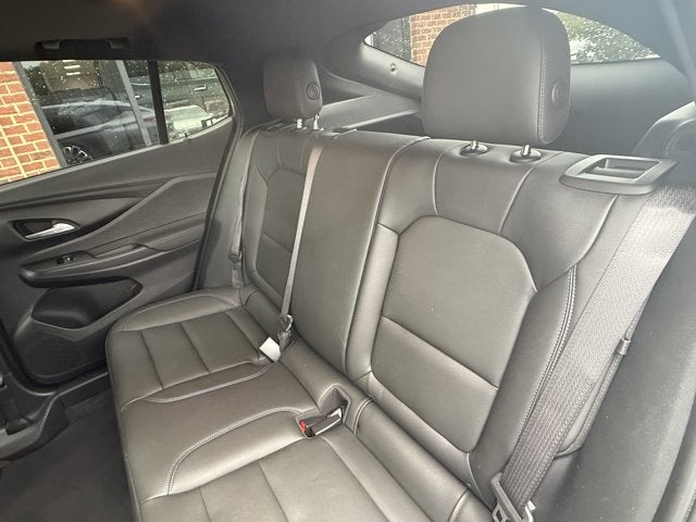 2025 Buick Envista Sport Touring