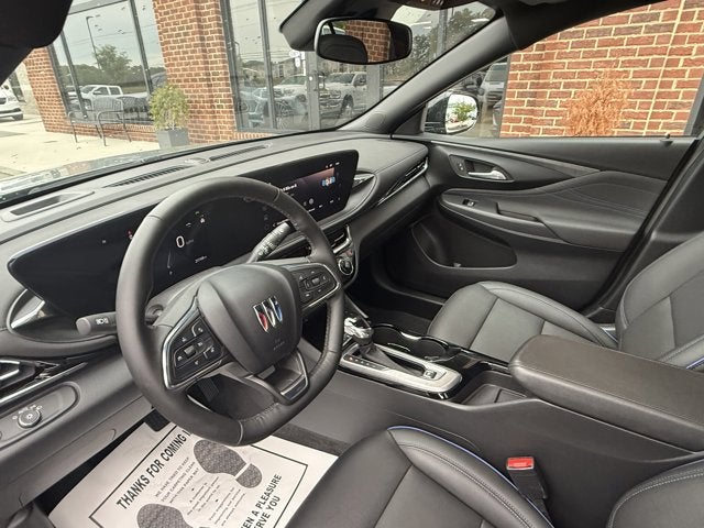 2025 Buick Envista Sport Touring