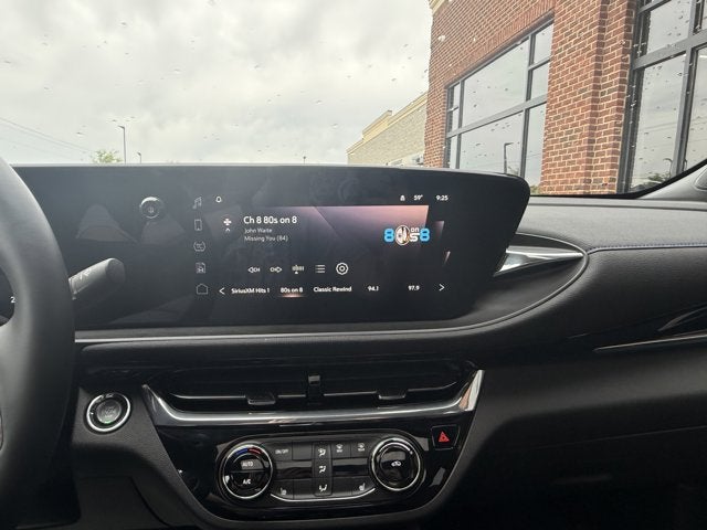2025 Buick Envista Sport Touring