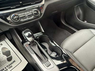 2025 Buick Envista Sport Touring