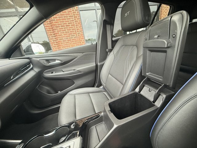 2025 Buick Envista Sport Touring