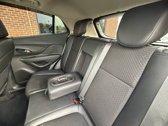 2017 Buick Encore Preferred II