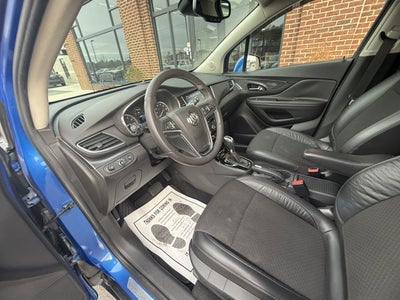 2017 Buick Encore Preferred II