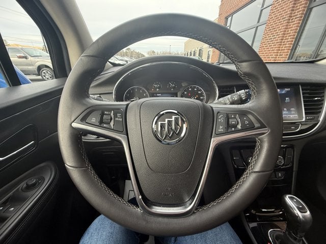 2017 Buick Encore Preferred II