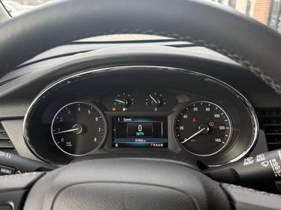 2017 Buick Encore Preferred II