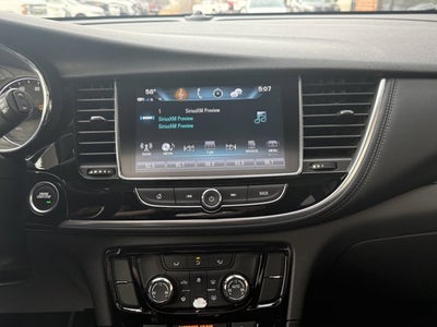 2017 Buick Encore Preferred II