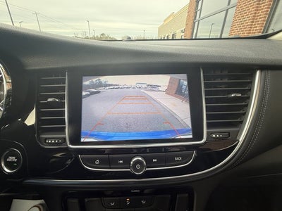 2017 Buick Encore Preferred II