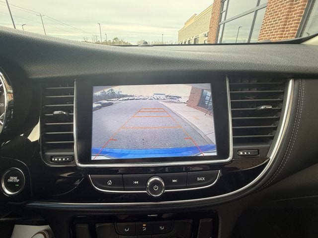 2017 Buick Encore Preferred II