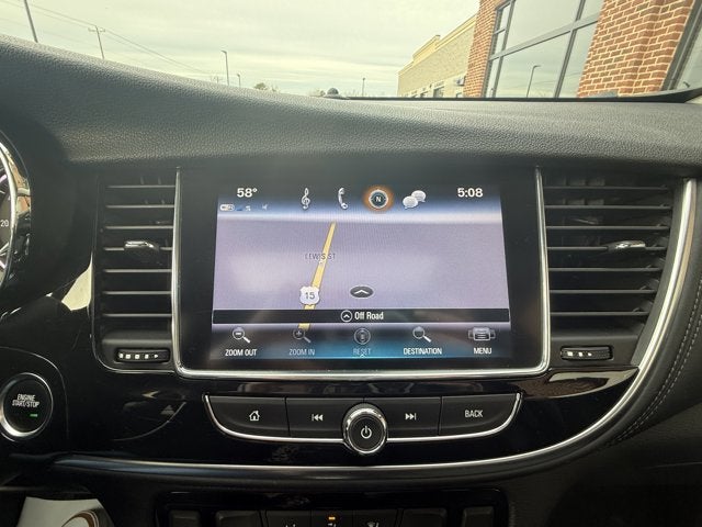 2017 Buick Encore Preferred II