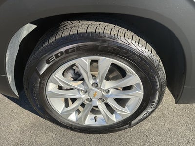 2022 Chevrolet Trailblazer LS