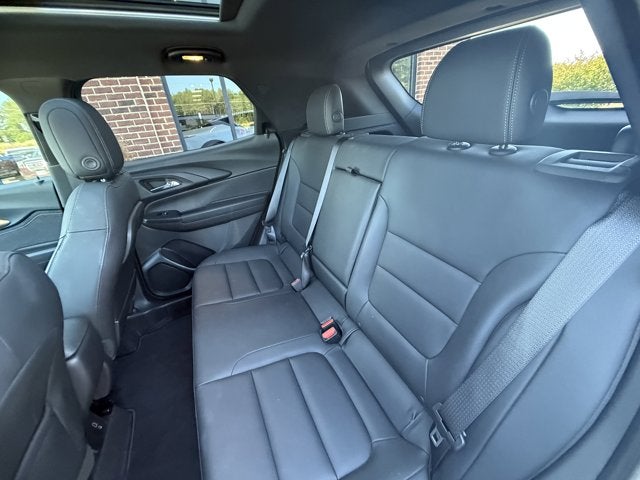 2021 Chevrolet Trailblazer ACTIV
