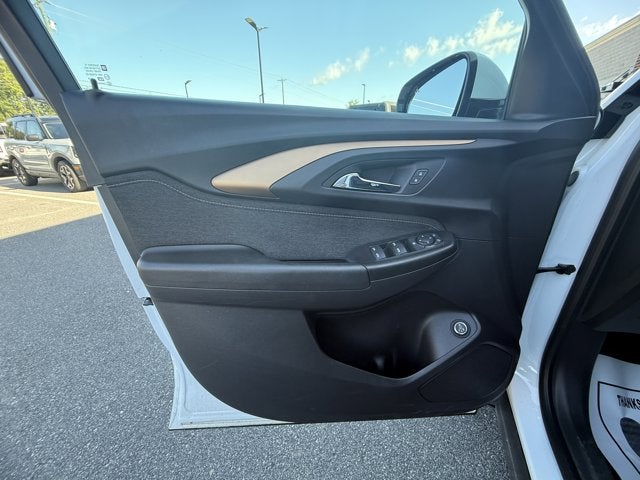 2021 Chevrolet Trailblazer ACTIV