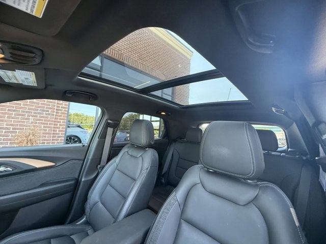 2021 Chevrolet Trailblazer ACTIV