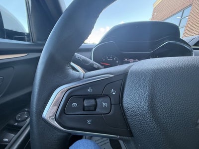 2021 Chevrolet Trailblazer ACTIV