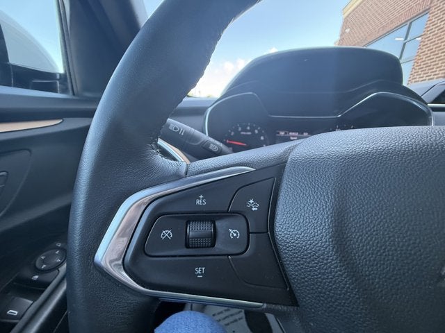 2021 Chevrolet Trailblazer ACTIV