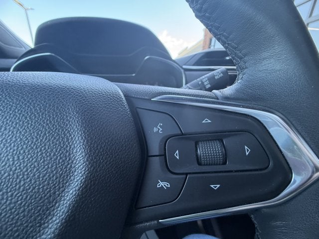 2021 Chevrolet Trailblazer ACTIV