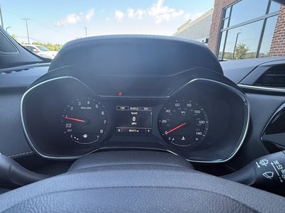2021 Chevrolet Trailblazer ACTIV